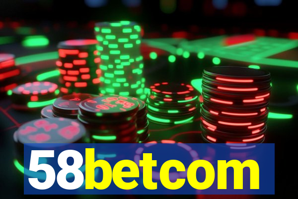 58betcom