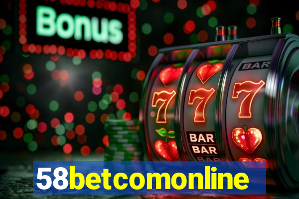 58betcomonline