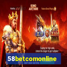 58betcomonline