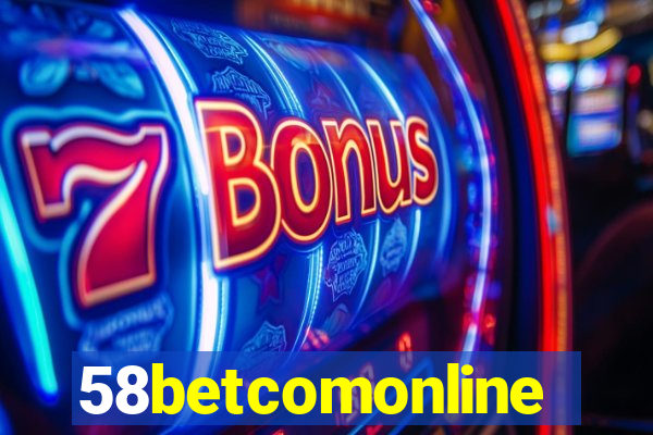 58betcomonline