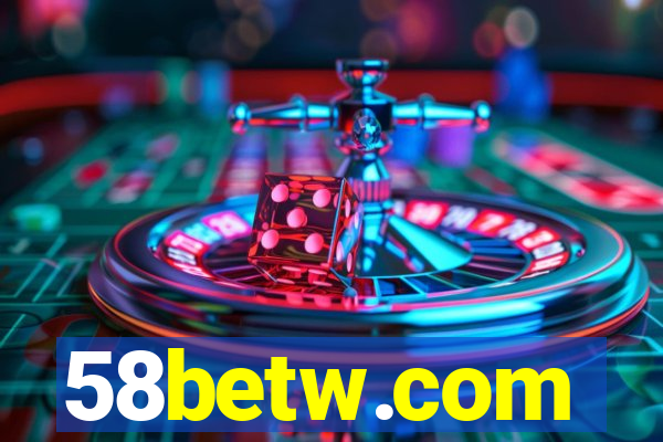 58betw.com