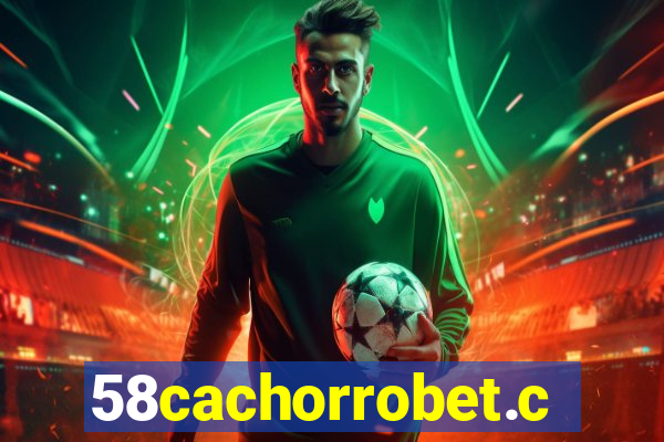 58cachorrobet.com