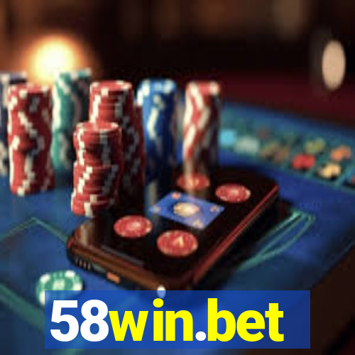 58win.bet