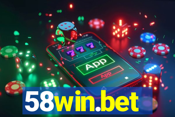 58win.bet