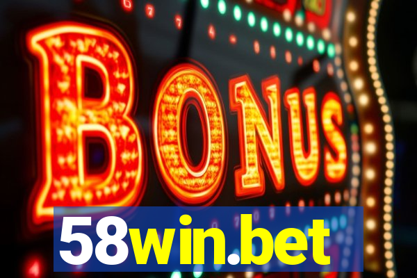 58win.bet
