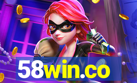 58win.co
