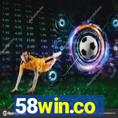 58win.co