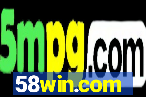 58win.com