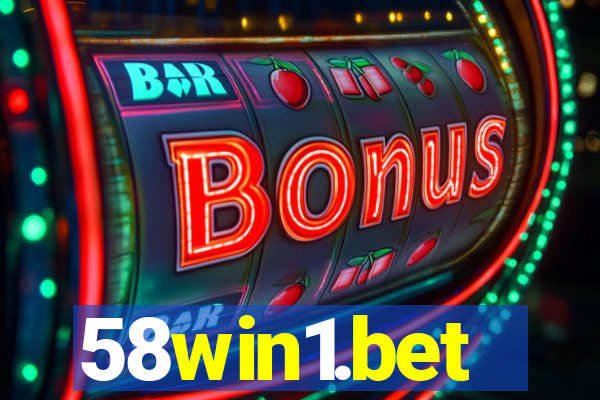 58win1.bet