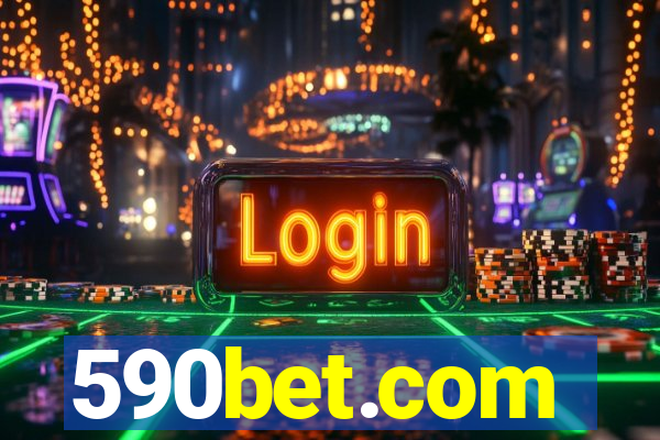590bet.com
