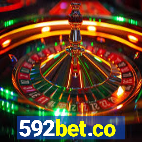 592bet.co