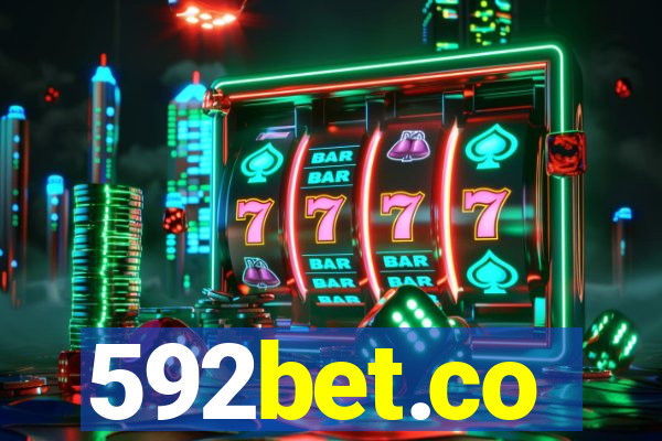 592bet.co