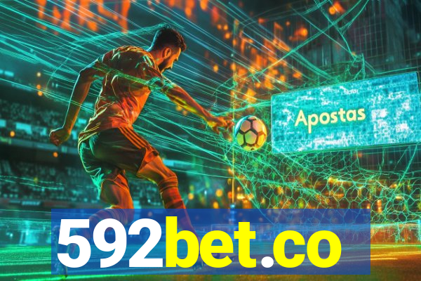 592bet.co