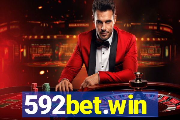 592bet.win