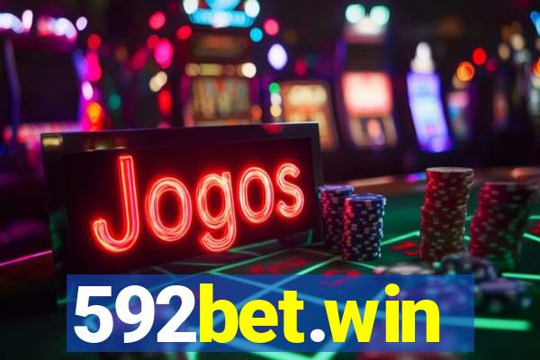 592bet.win