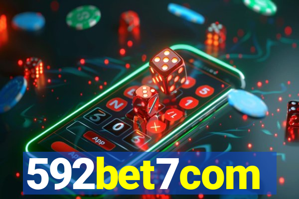 592bet7com