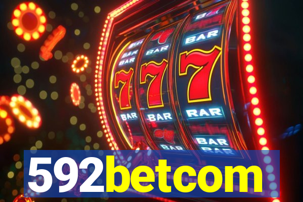 592betcom