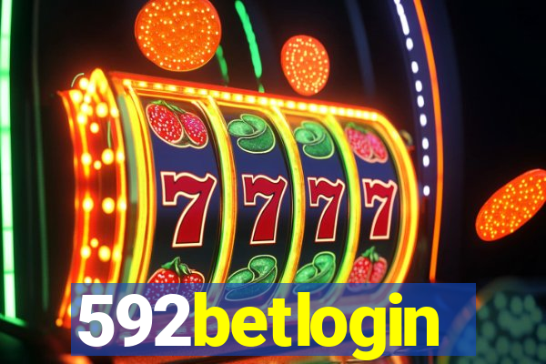 592betlogin
