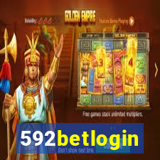 592betlogin