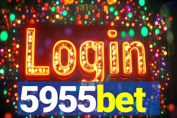5955bet