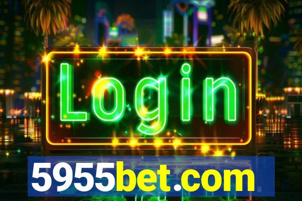 5955bet.com