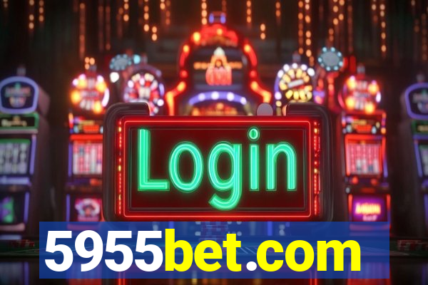 5955bet.com