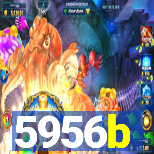 5956b