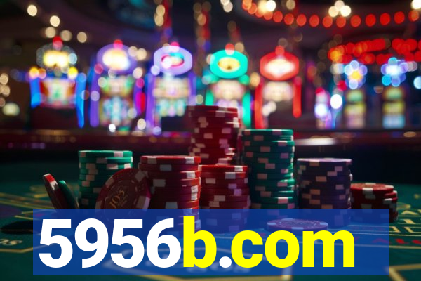 5956b.com