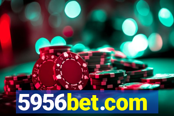 5956bet.com