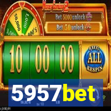 5957bet
