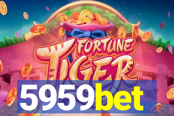5959bet