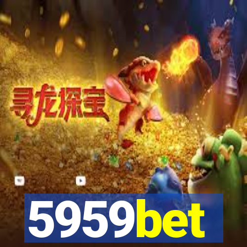 5959bet