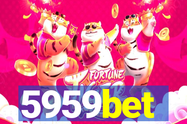5959bet