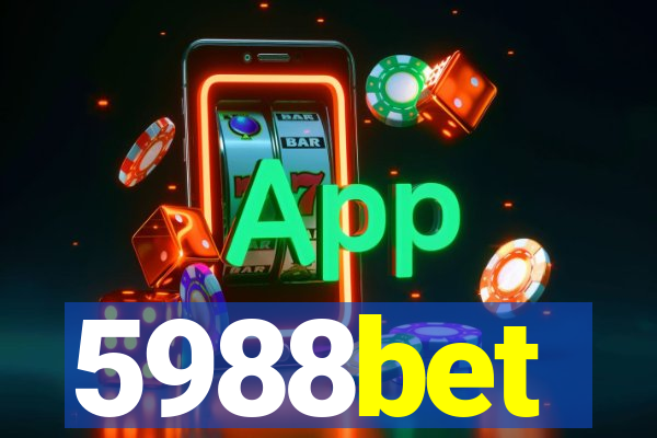 5988bet