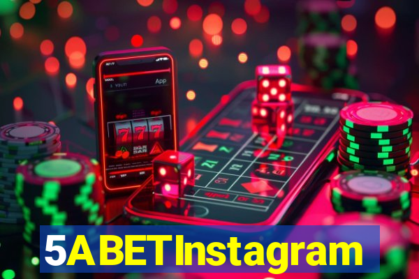5ABETInstagram
