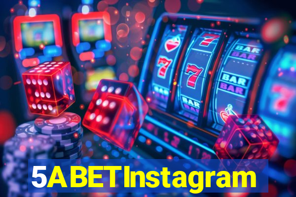 5ABETInstagram
