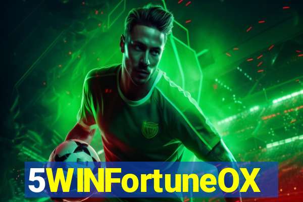 5WINFortuneOX
