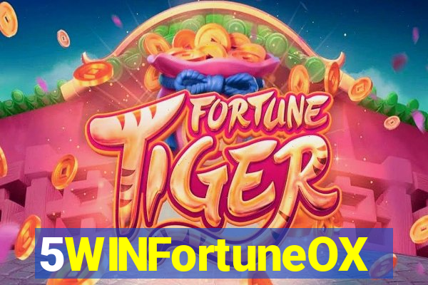 5WINFortuneOX