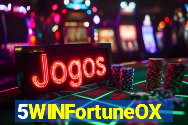5WINFortuneOX