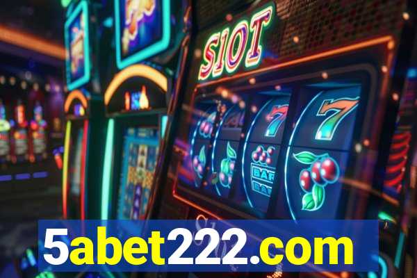 5abet222.com