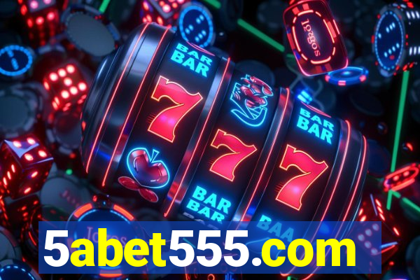 5abet555.com