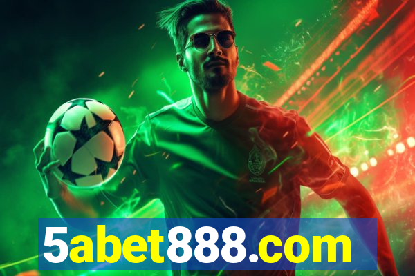 5abet888.com