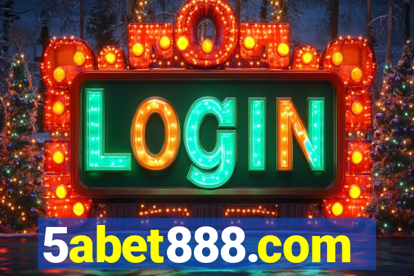 5abet888.com