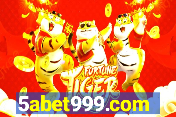 5abet999.com