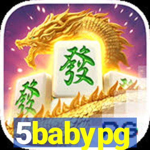 5babypg