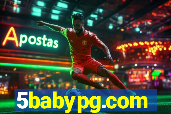 5babypg.com