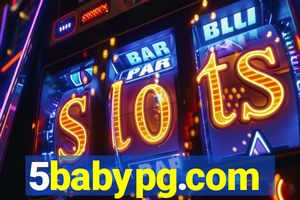 5babypg.com