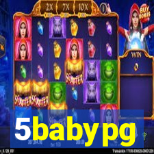 5babypg