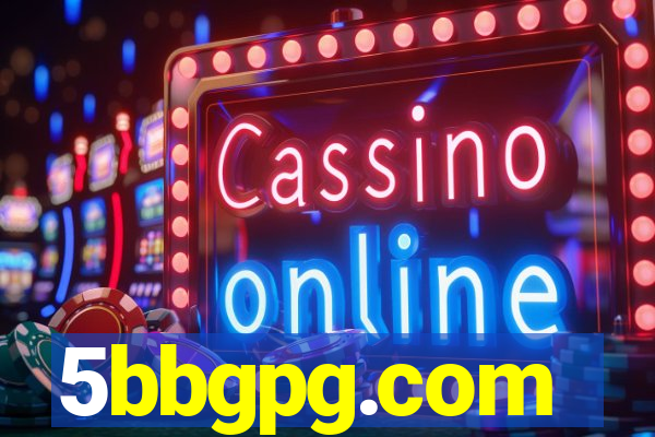 5bbgpg.com
