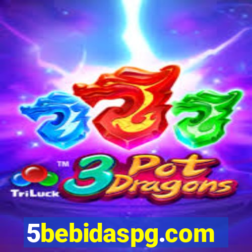 5bebidaspg.com